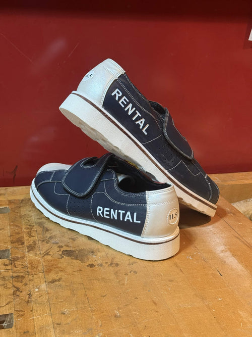 Bowling Rental Shoes